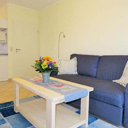 Lindenstrasse 43, Whg 1 - Nord Bei Nordost Apartment ซิงสท์ ภายนอก รูปภาพ