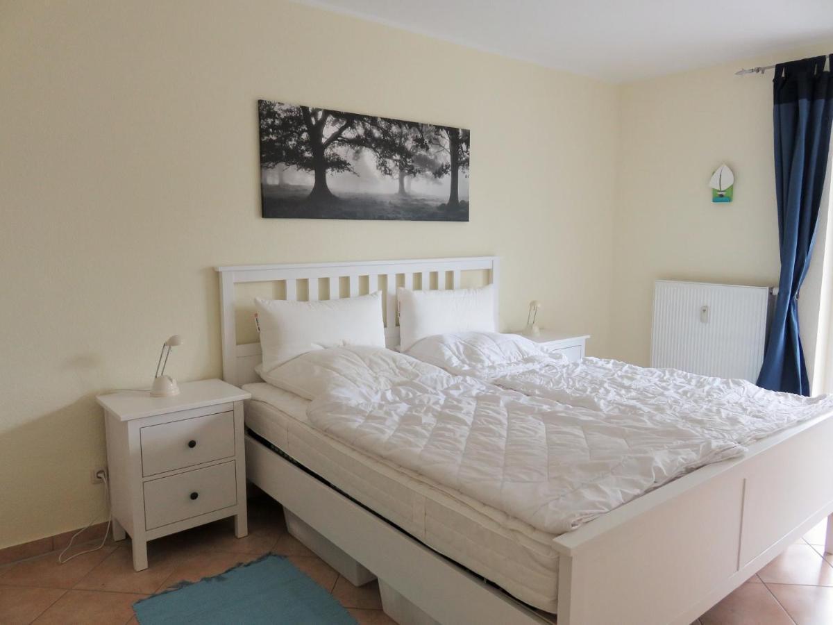 Lindenstrasse 43, Whg 1 - Nord Bei Nordost Apartment ซิงสท์ ภายนอก รูปภาพ