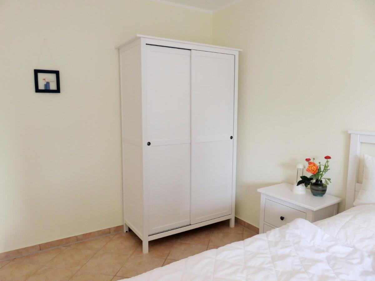 Lindenstrasse 43, Whg 1 - Nord Bei Nordost Apartment ซิงสท์ ภายนอก รูปภาพ