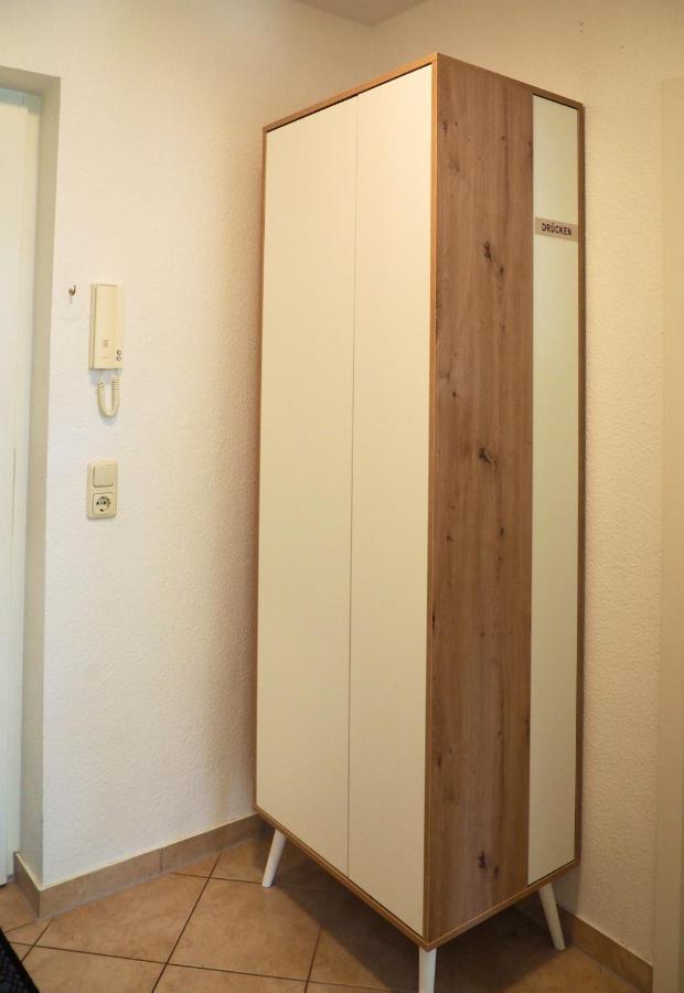 Lindenstrasse 43, Whg 1 - Nord Bei Nordost Apartment ซิงสท์ ภายนอก รูปภาพ